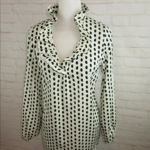 ⚡️3/$20⚡️ Mud Pie Blouse